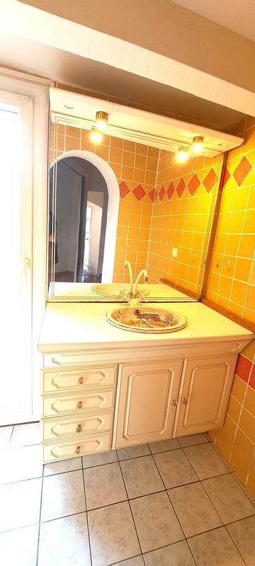 Mazet - 63 m² - 4 pièces