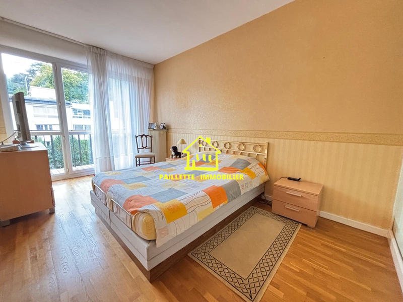 Appartement - 91 m² - 3 pièces