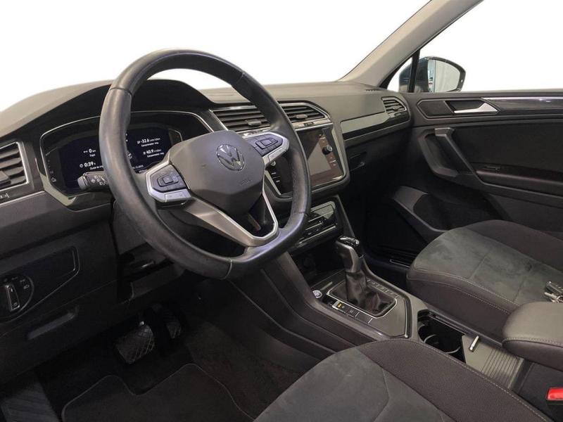 Volkswagen Tiguan 1.4 eHybrid 245ch Dsg6 Elegance