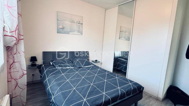 Maison - 71 m² - 4 pièces