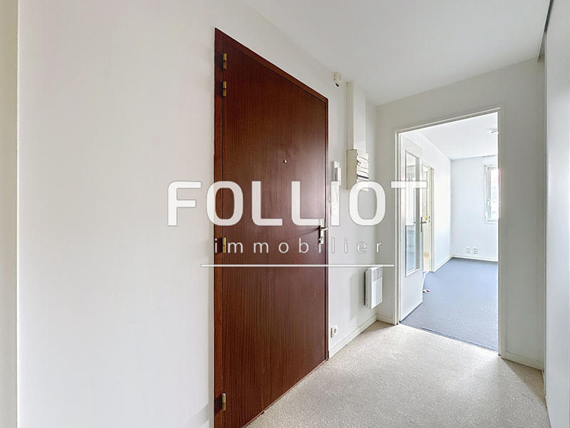 Appartement - 53 m² - 2 pièces