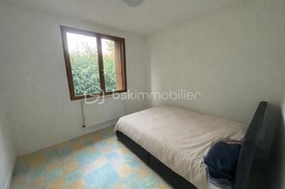 Maison - 69 m² - 4 pièces