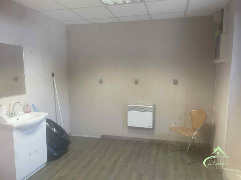 Local commercial - 40 m²