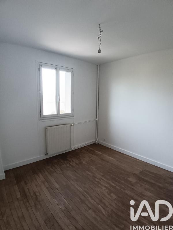 Maison - 102 m² - 7 pièces