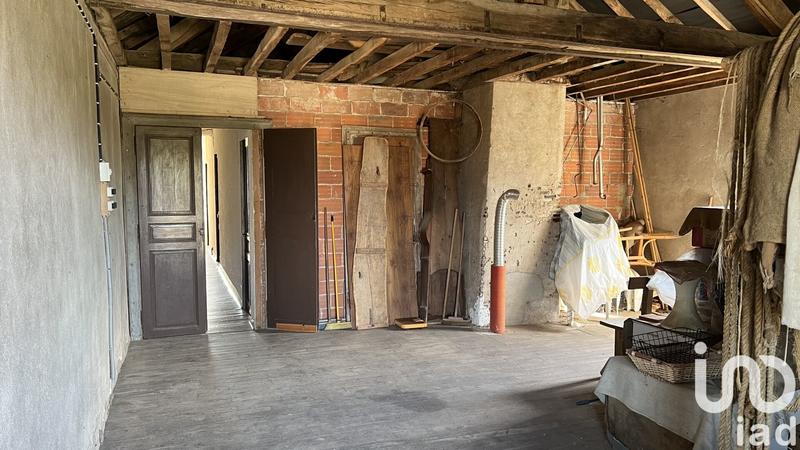 Ferme - 160 m² - 7 pièces