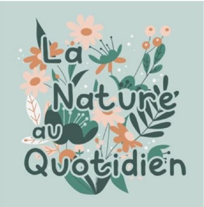 Exposition : la nature au quotidien