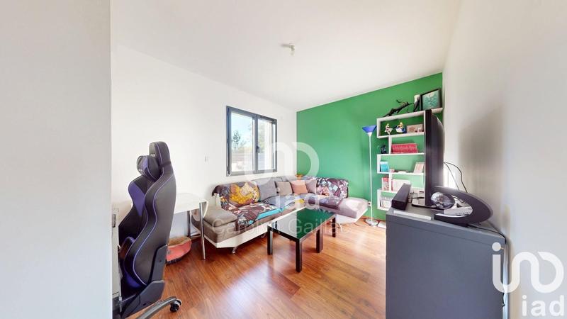 Maison - 128 m² - 5 pièces