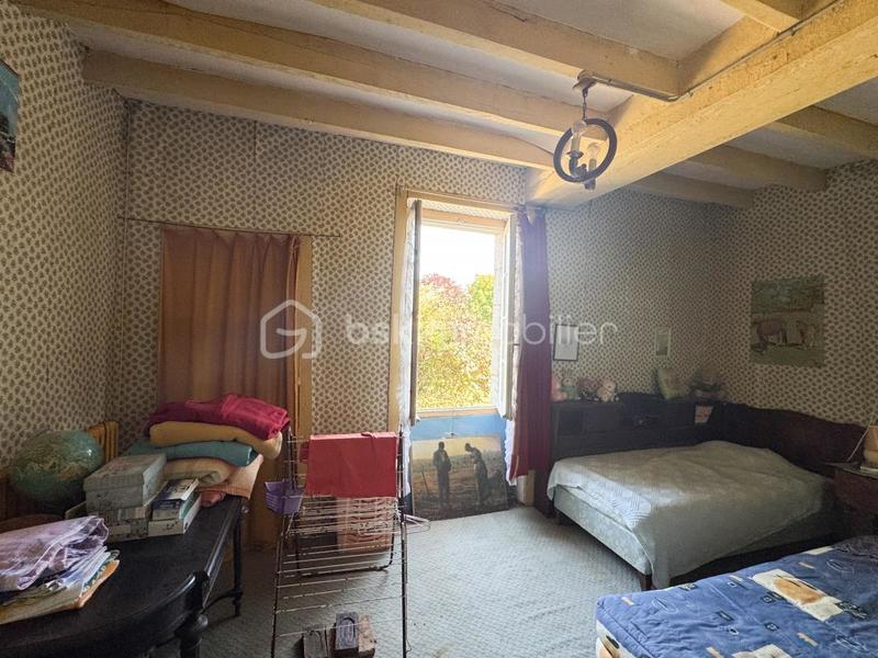 Maison - 166 m² - 7 pièces