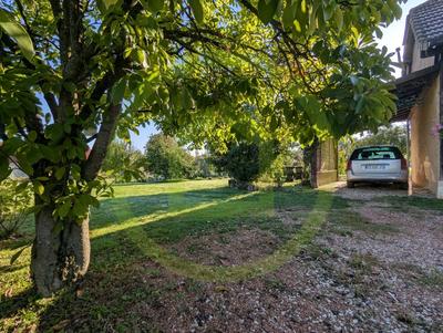 Maison - 131 m² - 8 pièces