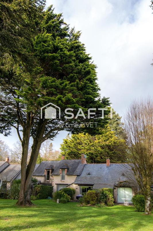 Maison - 42 m² - 2 pièces