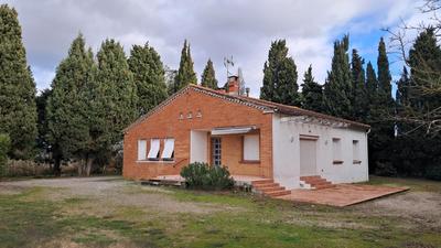 Maison - 109 m² - 4 pièces