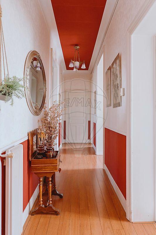 Appartement - 87 m² - 4 pièces