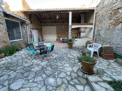 Maison - 275 m² - 10 pièces