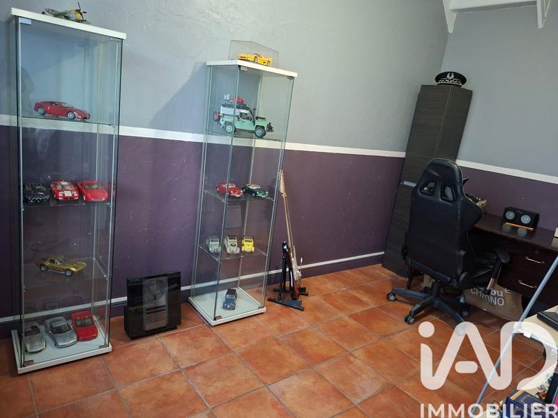 Maison - 160 m² - 7 pièces