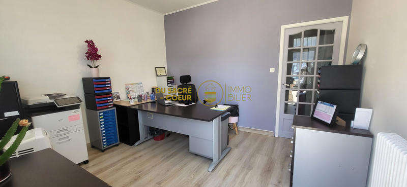 Villa - 84 m² - 4 pièces