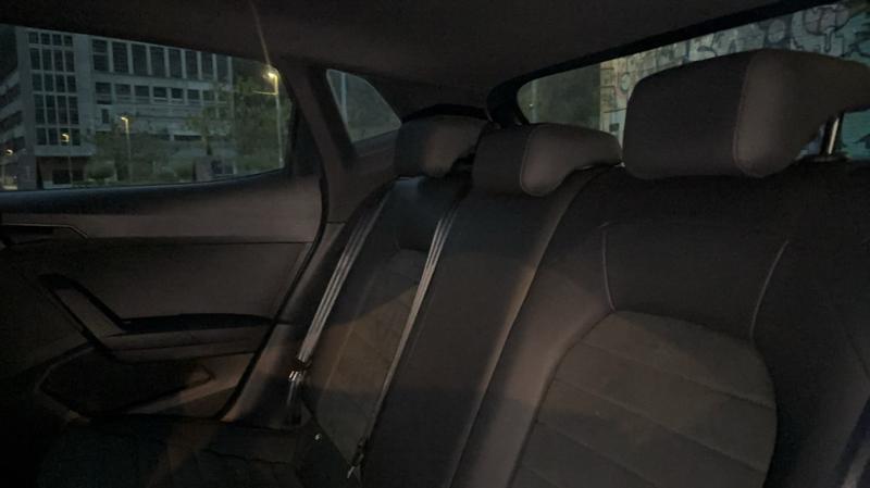 Seat Ibiza V 1.0 EcoTGi 90 Fr