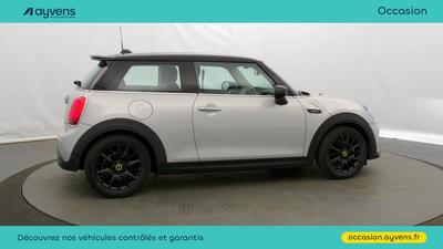 Mini Mini Cooper se 184ch Edition Camden Bva 5cv