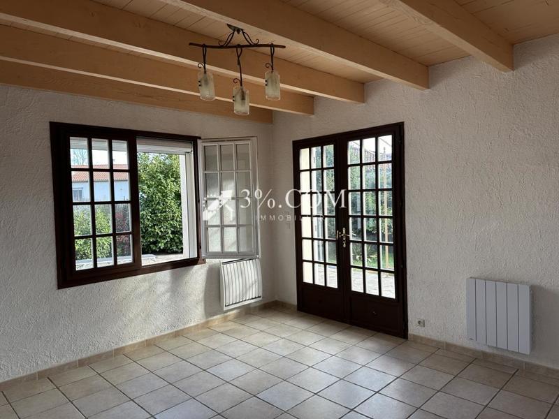 Maison - 56 m² - 2 pièces
