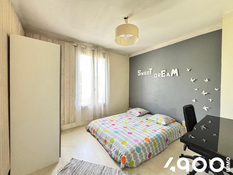 Maison - 150 m² - 7 pièces