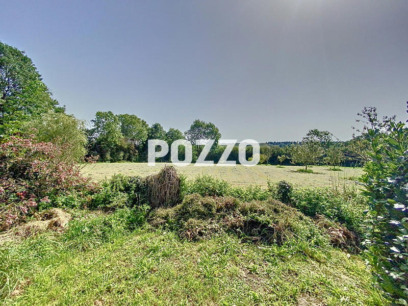 Maison - 119 m² - 6 pièces