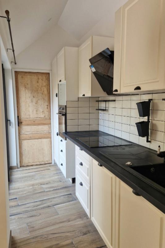 Maison - 66 m² - 3 pièces