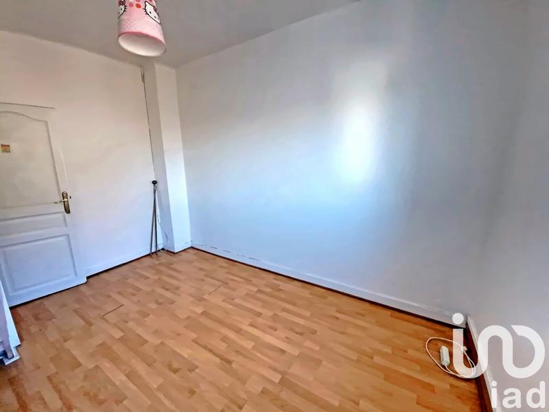 Maison - 111 m² - 6 pièces