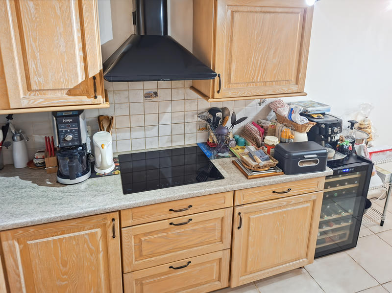 Maison de village - 94 m² - 5 pièces