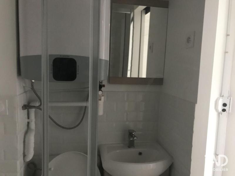 Appartement - 30 m² - 2 pièces