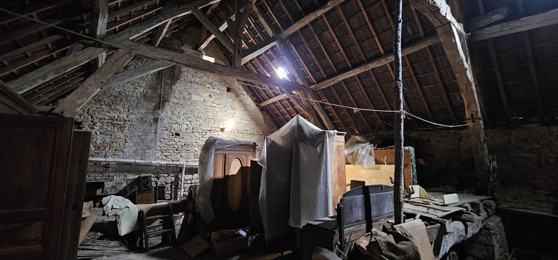 Maison - 75 m² - 4 pièces