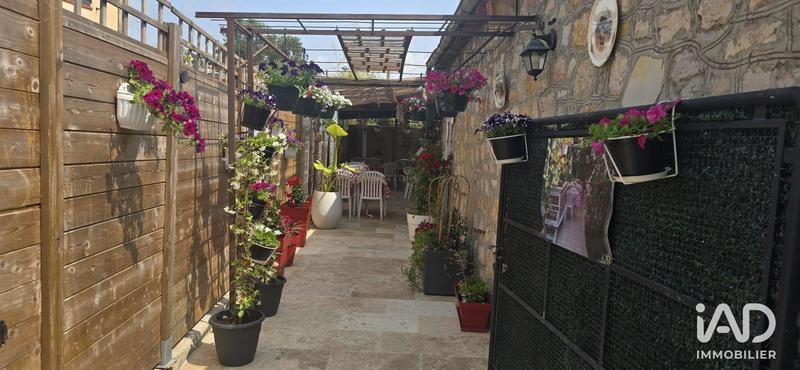 Local commercial - 60 m²