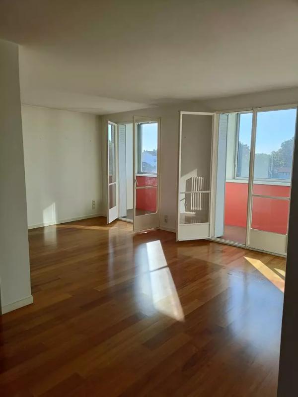 Appartement - 83 m² - 4 pièces