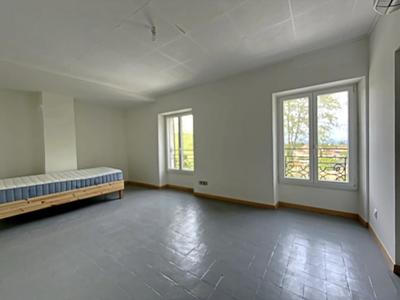Appartement - 33 m² - 1 pièce