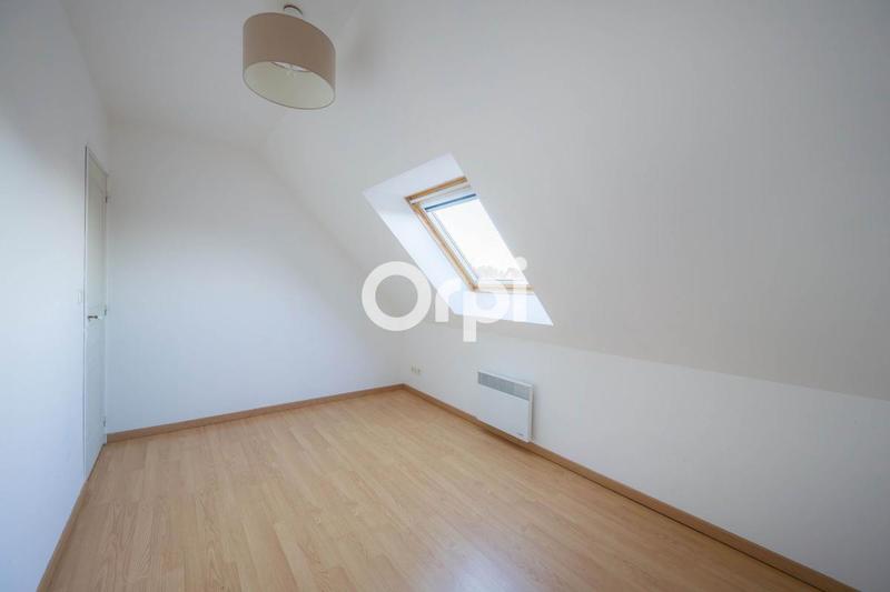 Maison - 124 m² - 5 pièces