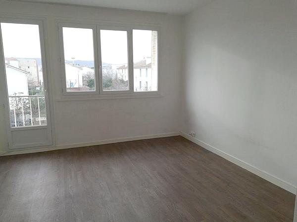 Appartement - 71 m² - 4 pièces