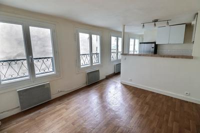 Appartement - 22 m² - 1 pièce