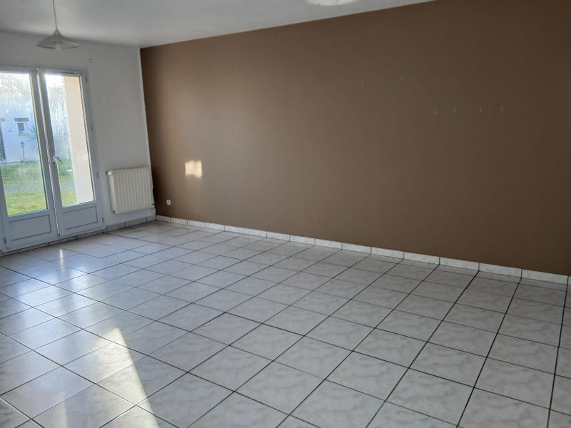 Maison - 114 m² - 6 pièces