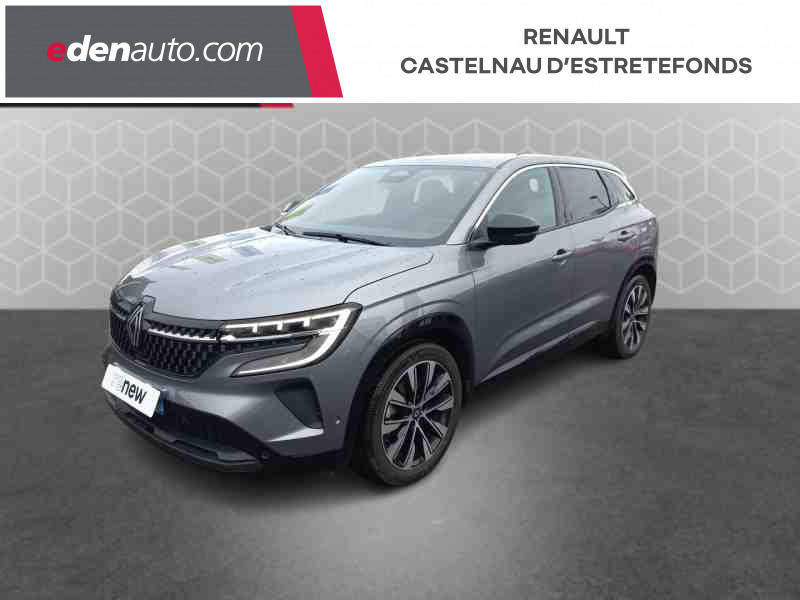 Renault Austral E-Tech hybrid 200 Techno