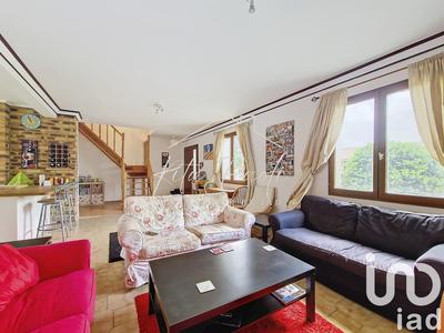 Maison - 140 m² - 7 pièces