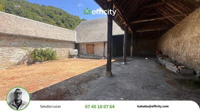 Maison - 200 m² - 8 pièces