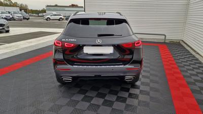 Mercedes Gla 250 E 8g-Dct Progressive Line