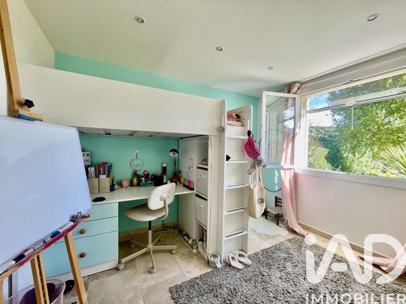 Maison - 178 m² - 6 pièces