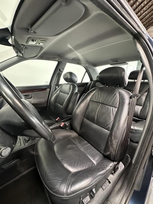 Peugeot 406 2.0i 130 16v