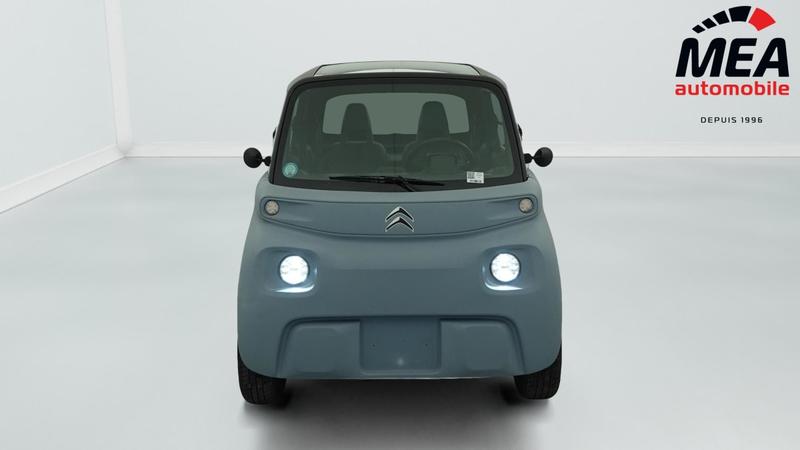 Citroën Ami