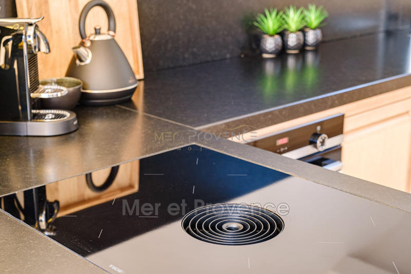 Appartement - 90 m² - 3 pièces