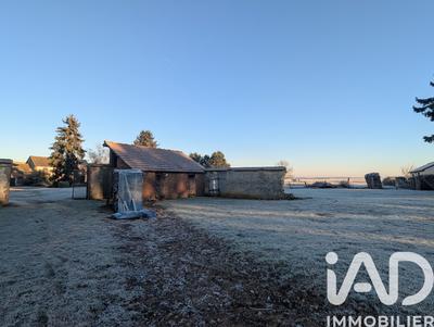 Maison de campagne - 120 m² - 1 pièce