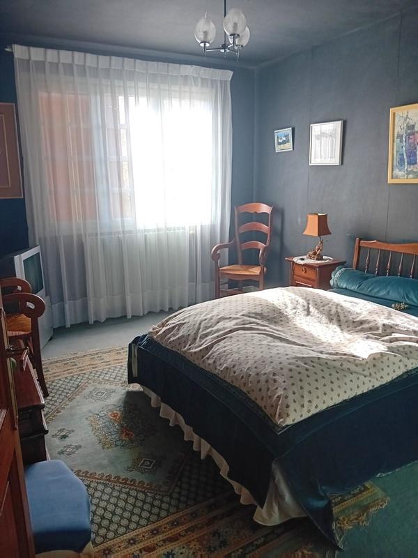 Maison - 211 m² - 6 pièces