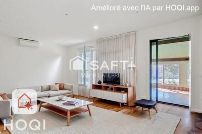 Maison - 103 m² - 4 pièces