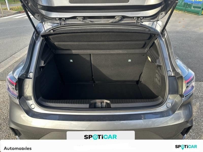 Renault Clio V Techno TCe 90 -24