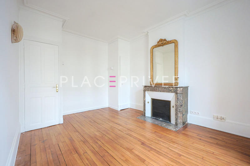 Appartement - 130 m² - 5 pièces