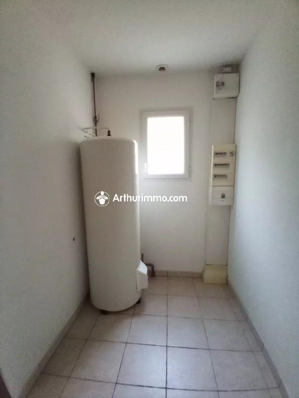 Maison - 129 m² - 4 pièces